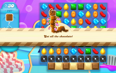 10 Things I’ve Learned from Playing Candy Crush