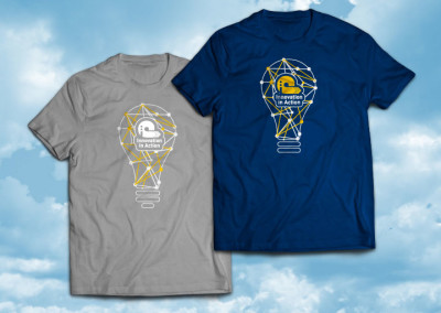 U-M SPH IIA T-shirt - Concept A